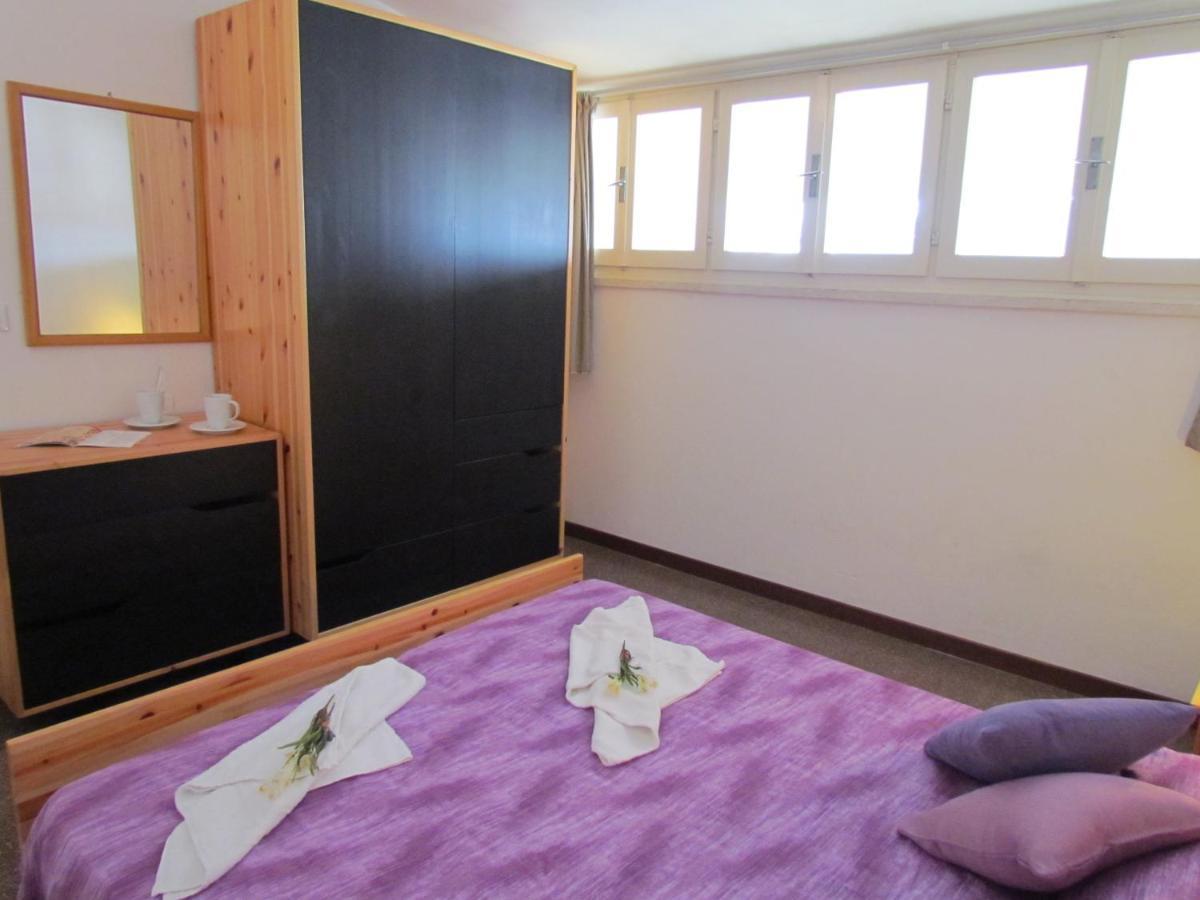 Appartamento Colorful Attic With Large Terrace - Beahost Bibione Esterno foto