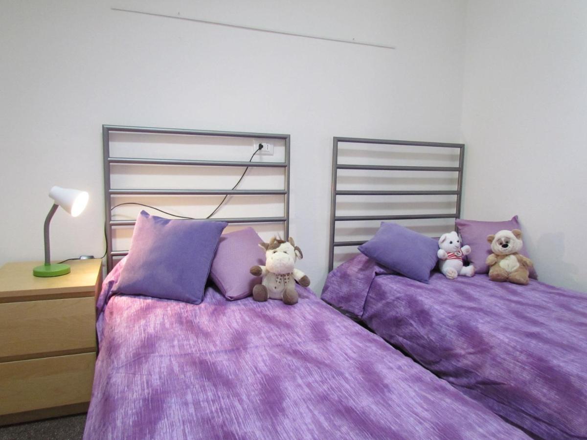 Appartamento Colorful Attic With Large Terrace - Beahost Bibione Esterno foto