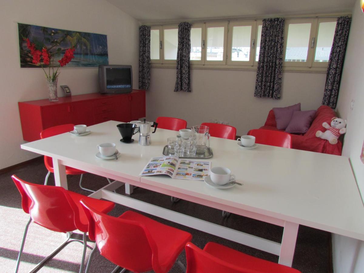 Appartamento Colorful Attic With Large Terrace - Beahost Bibione Esterno foto